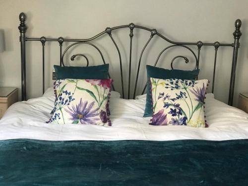 Brampton Apartment | Brampton Luxury Annexe Apartment