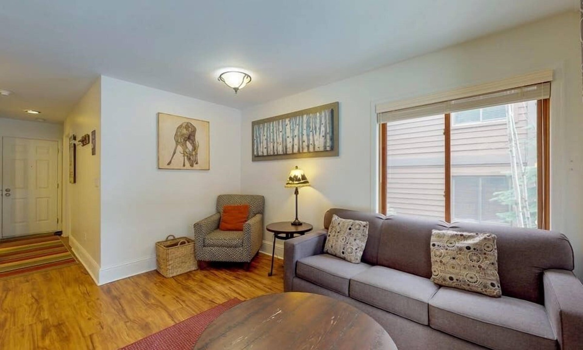 Four O'Clock Condo | Breck Ski-in/Out, Hot Tub, Pet-Friendly