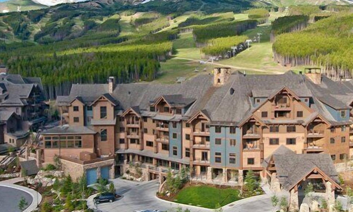 Breckenridge Resort | Breckenridge, 1 BR, 1-Week Rental