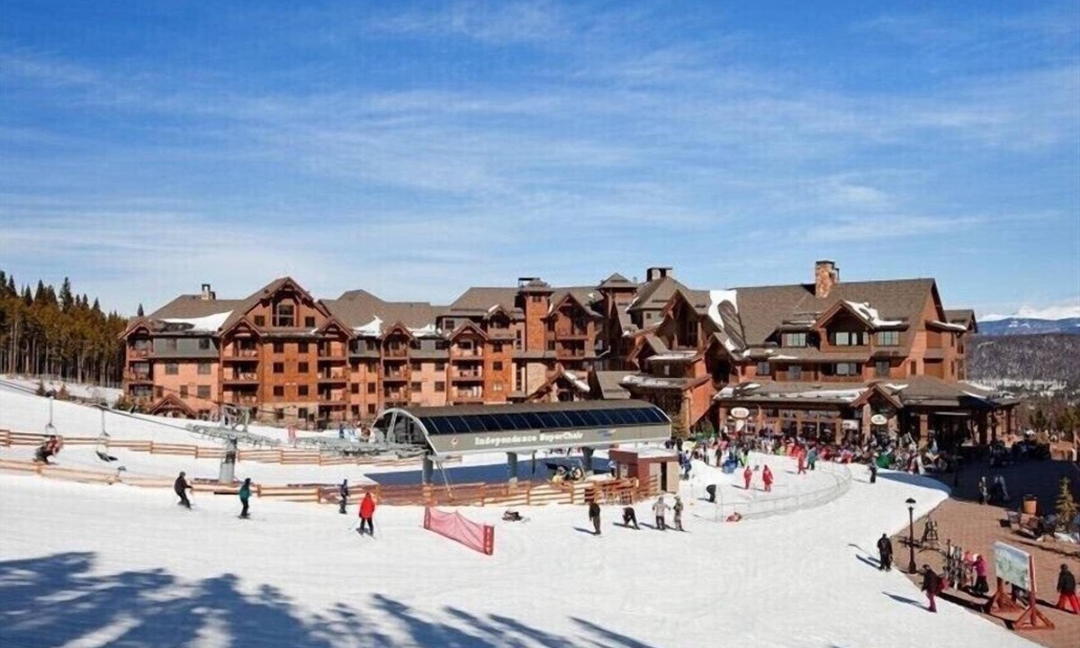 Breckenridge Condo | Breckenridge Christmas & New Year weeks 2021-2022 email
