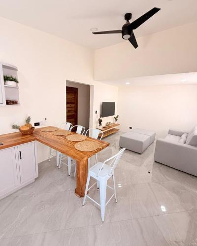 Playa Hermosa Cobano House | Brianne's Place