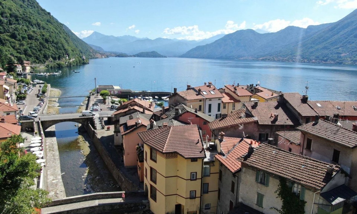 Argegno Apartment | Bridge Apartment Argegno