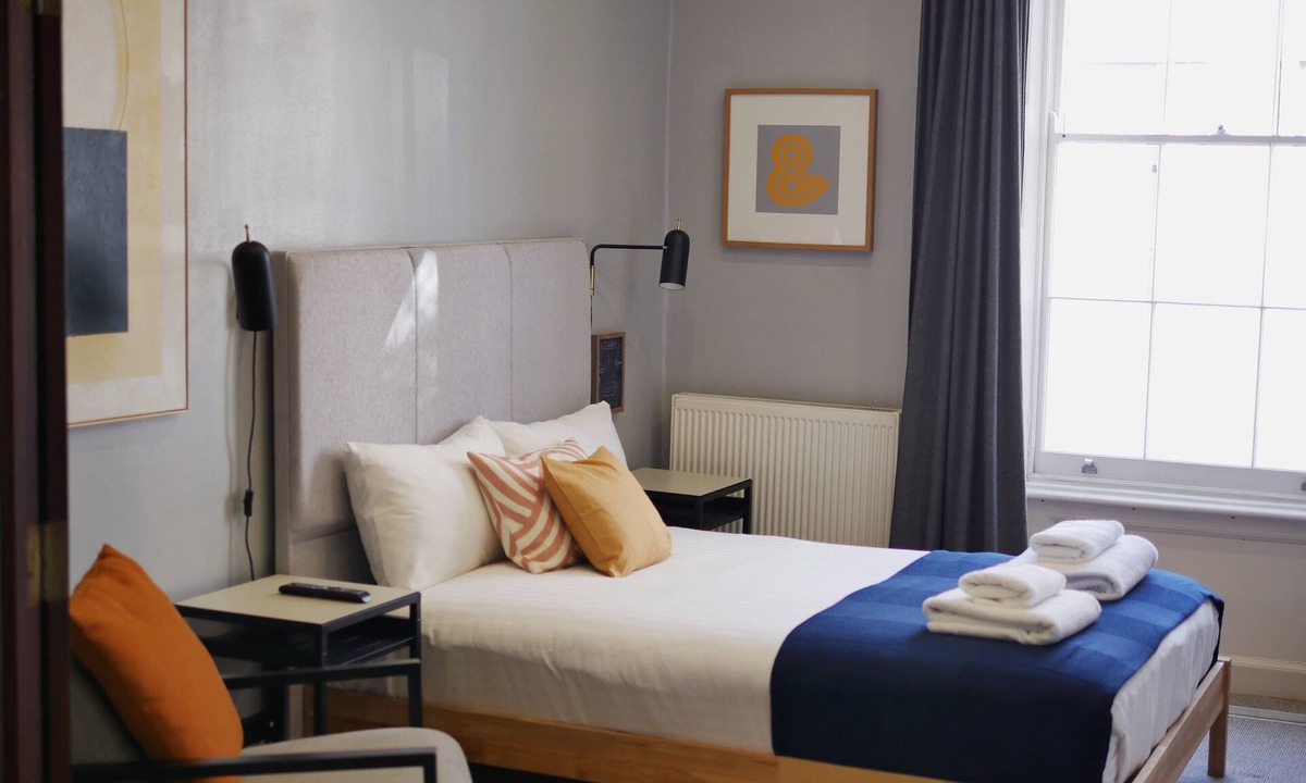 Clerkenwell Apartment | Bright Studio flat - Clerkenwell