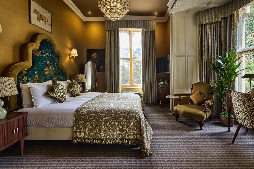 Brownsover Hotel | Brownsover Hall Hotel