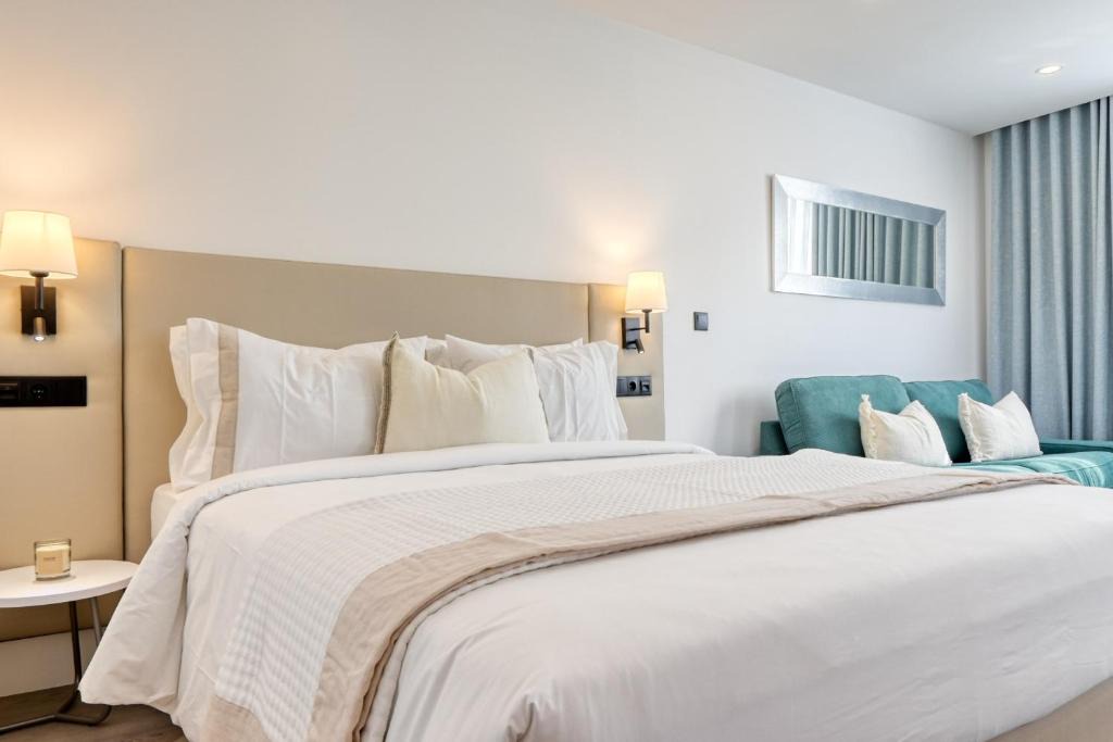 Santa Luzia Apartment | BSE15 Apartments 1B, a Home in Madeira