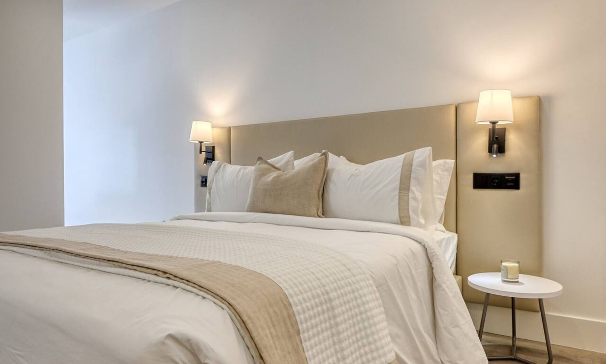 Santa Luzia Apartment | BSE15 Apartments 4L, a Home in Madeira
