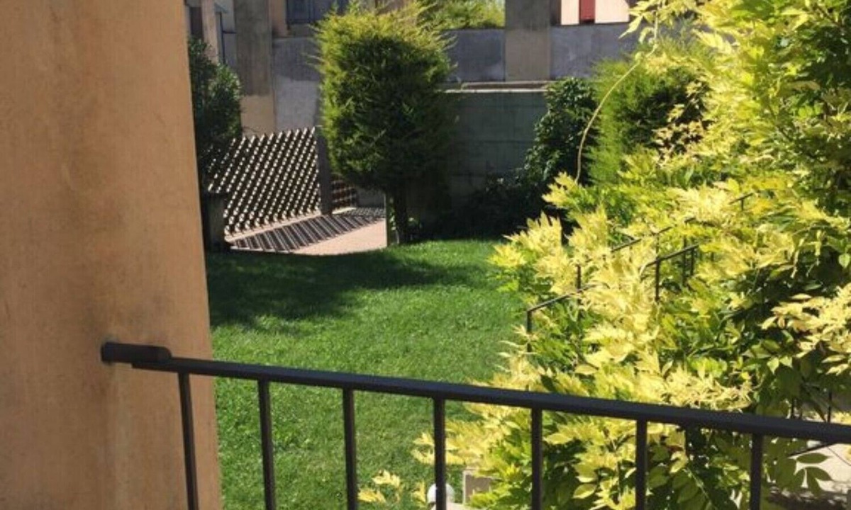 Colà Di Lazise Villa | Ca Bert Villa dei Glicini - Double First Floor