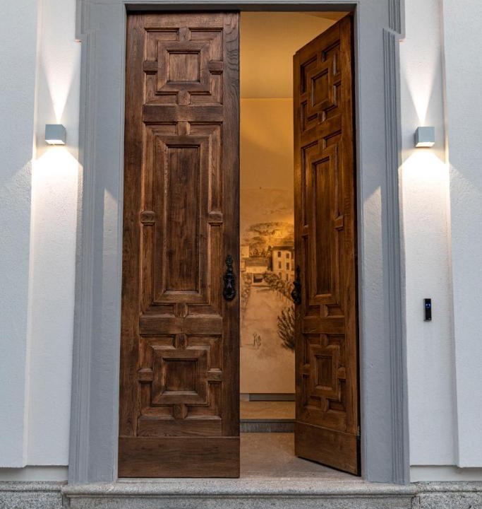 Gavirate Apartment | CA' DEL RE SCARTOZZ