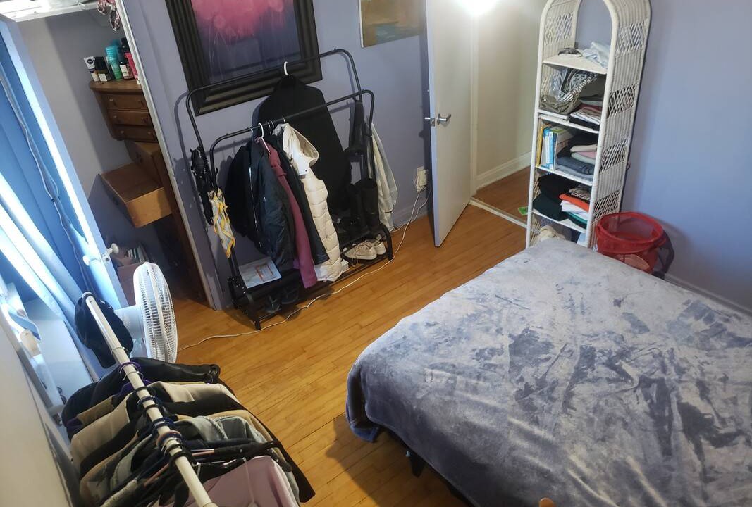 District Wright - Parc - de - la - Montagne Resort | Private room ∙ 1 guest