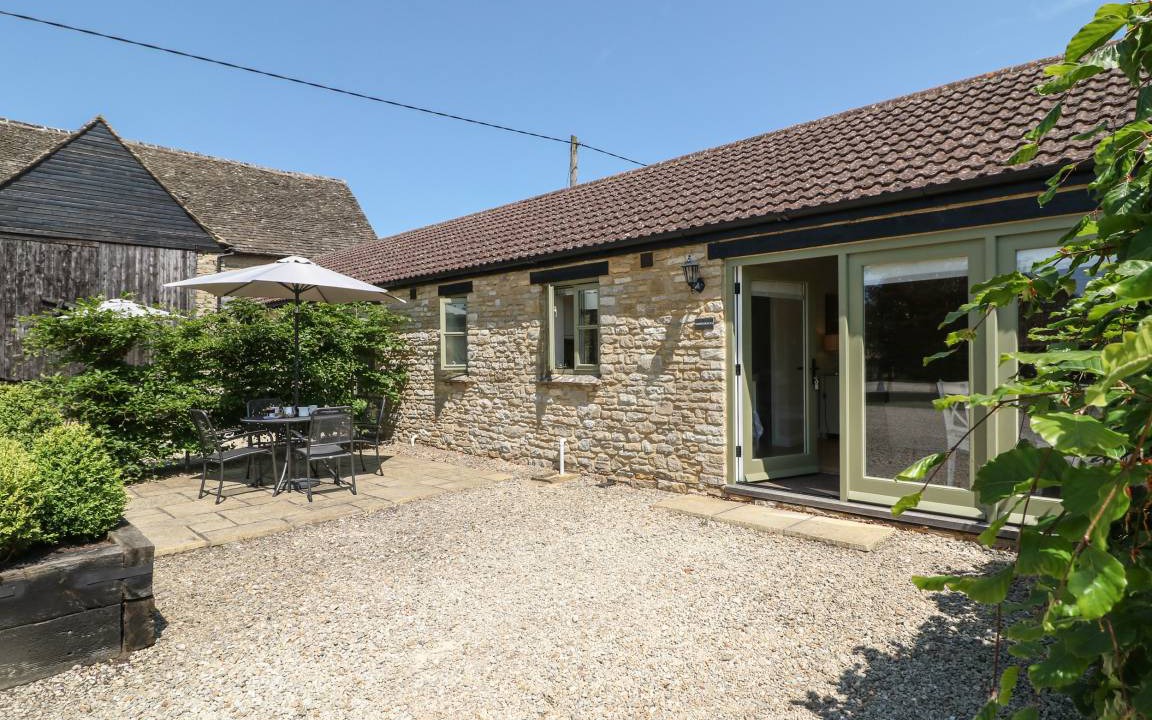 Witney Cottage | Cabin ∙ 1 bedroom ∙ 2 guests