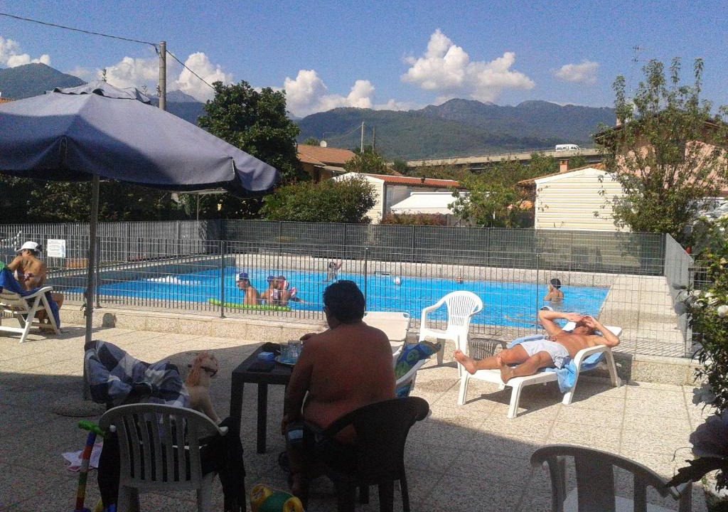 Feriolo Other | Campeggio Piano Grande