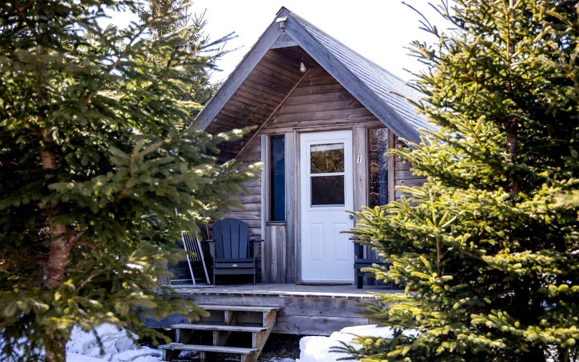 Ingonish Other | Camping ∙ 1 bedroom ∙ 4 guests