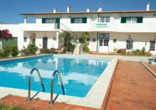 Coimbrao Other | Camping/Appartment Coimbrao