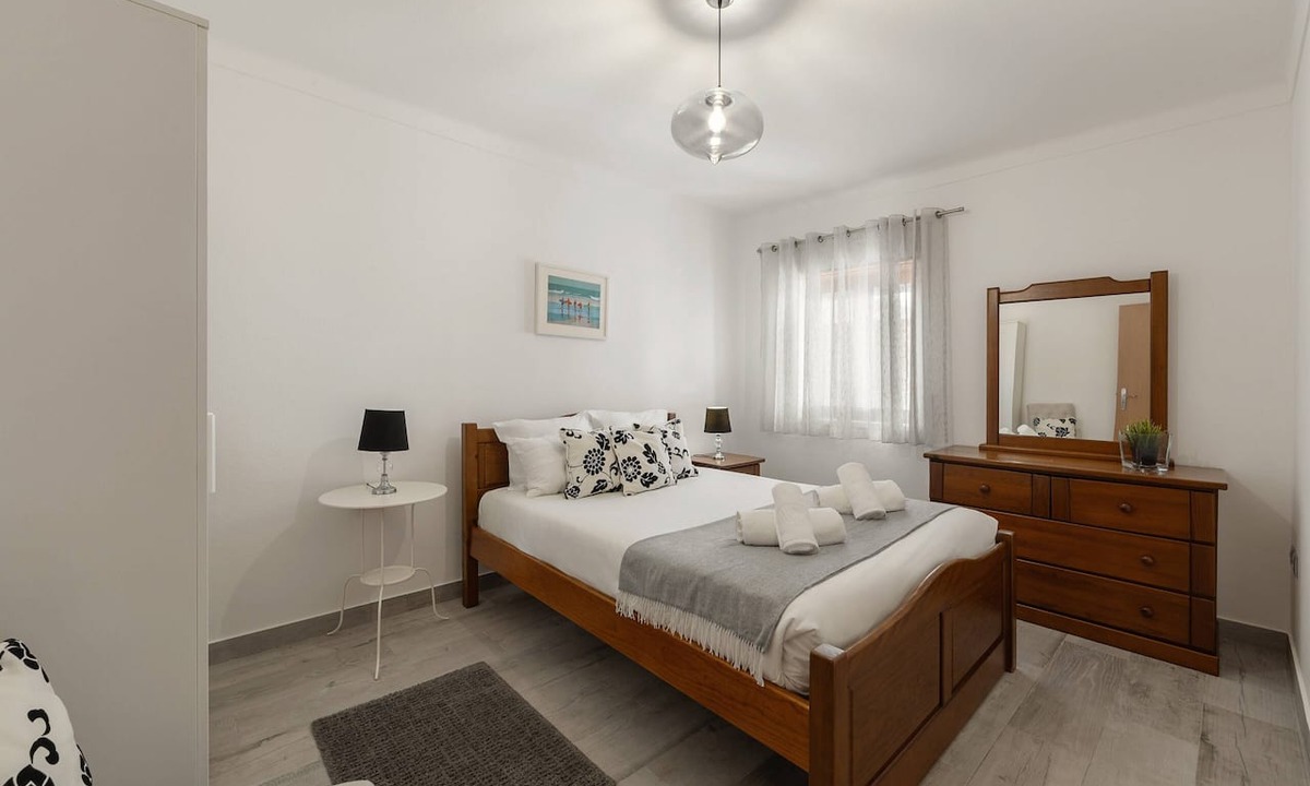 Atouguia da Baleia Apartment | Cantinho da Baleia II - Shared outdoor area