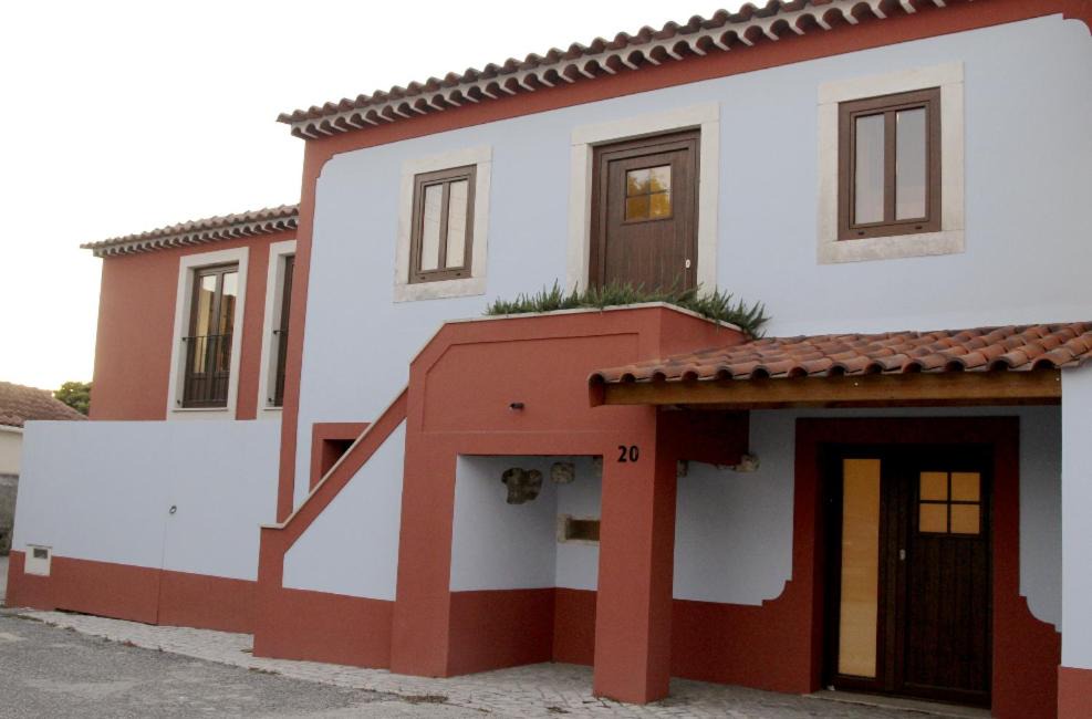 Ourem House | CASA AZUL