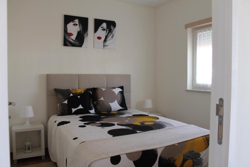Ferrel House | Casa Baleal