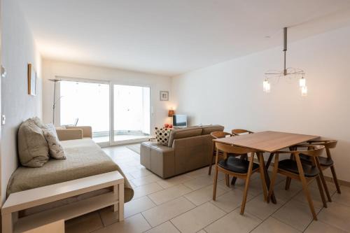 Davos-Dorf Apartment | CASA BELLINA