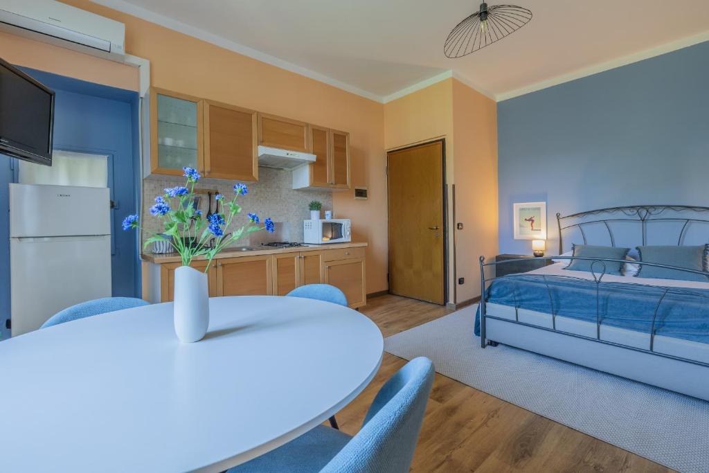 Como Apartment | Casa Carloni