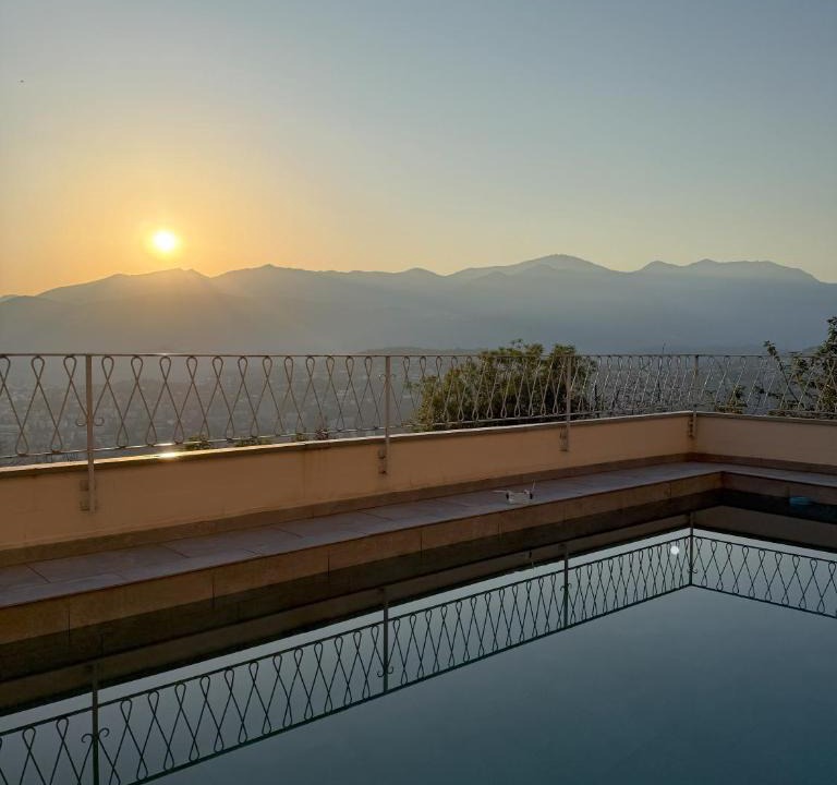 Lugano Apartment | Casa-Cleo