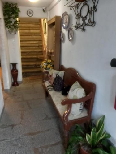 Freixo de Espada a Cinta Apartment | Casa da Avó Maria, Largo de Santo António, n 97395AL