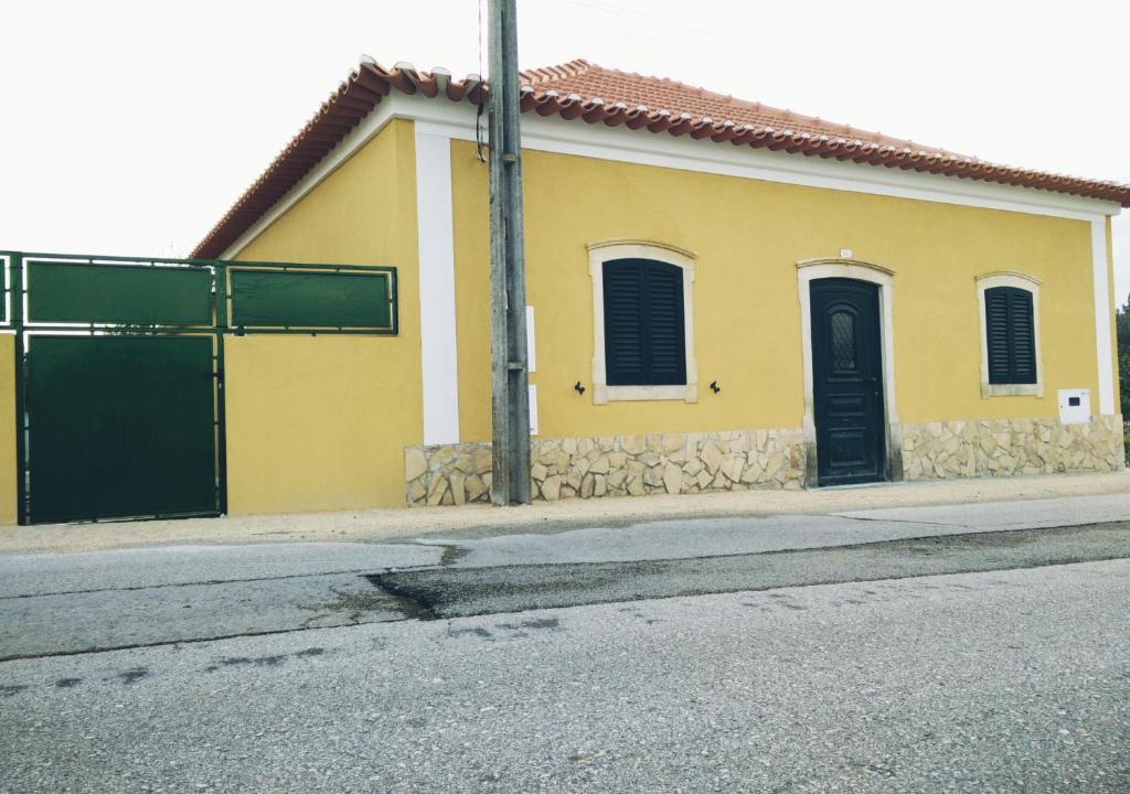 Cantanhede House | Casa da Avó Arminda