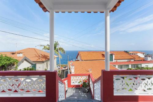 Porto Moniz House | Casa Da Avó Ferreirinha