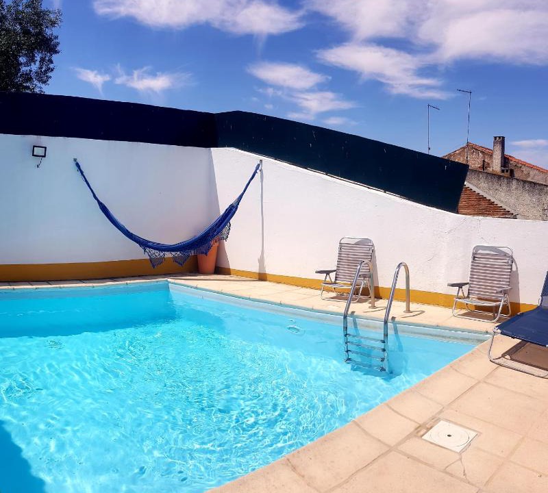 Avis House | Casa da Avó Mirinha