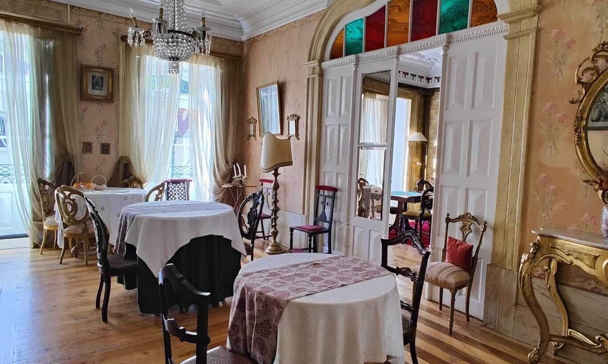 Torre de Moncorvo Bed & Breakfast | Casa da Avó - Turismo de Habitação