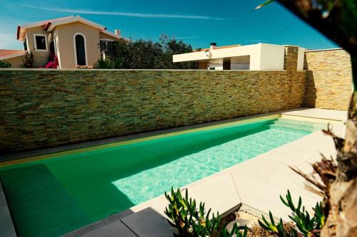 Vale Furado House | Casa da Brisa do Mar