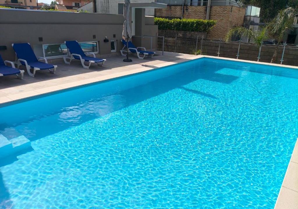 Maia Apartment | Casa da Capela Piscina