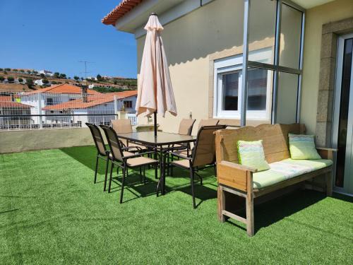 Freixo de Espada a Cinta House | Casa da Avó Aninhas