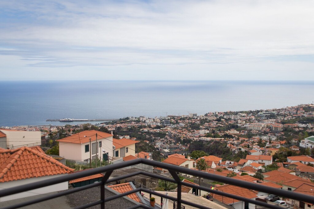 Sao Roque House | Casa da Terça - Amazing View