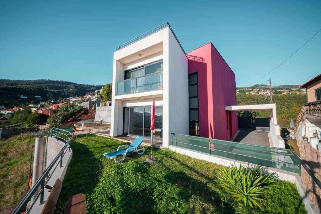 Sao Roque Villa | Casa da Terça - Nice View and Parking