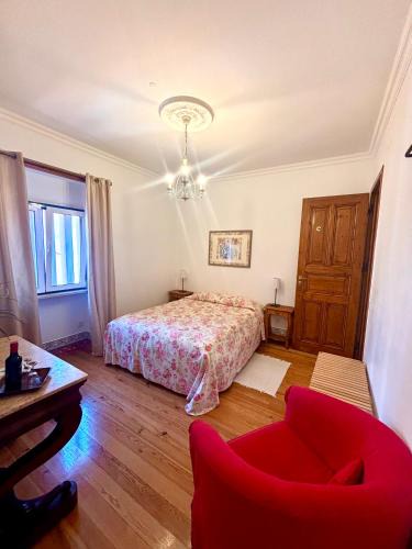 Sintra House | Casa da Villa 1C