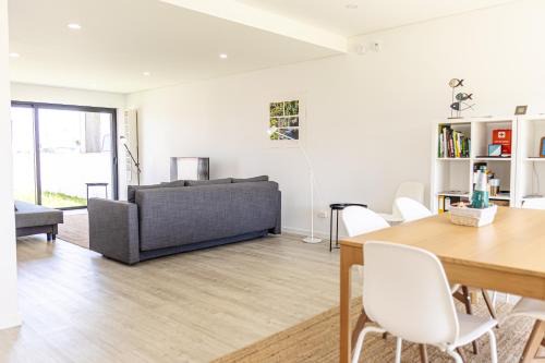 Fenais da Luz House | Casa das Azorinas