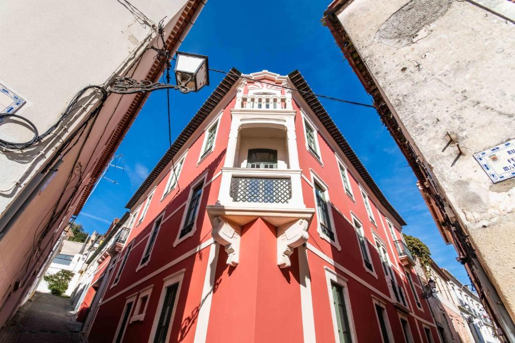 Leiria House | Casa das Tertúlias