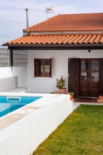 Maiorca House | Casa de Maiorca