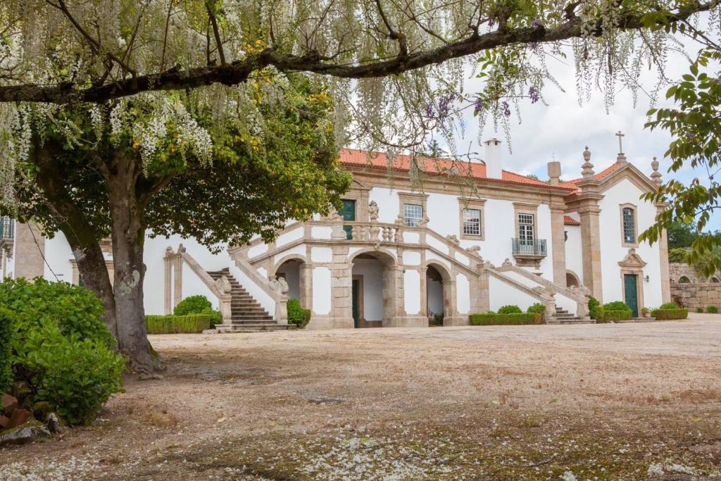 Soalhaes House | Casa de Quintã