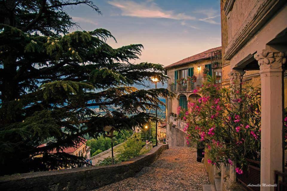 Aggregazione Rionale 4 Apartment | Casa del Moro al Sacro Monte app 2