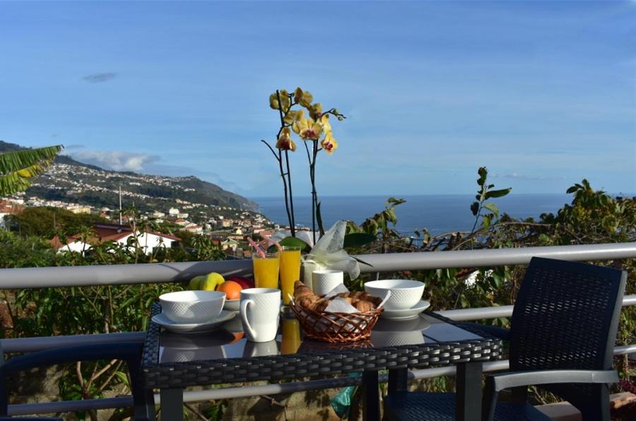 Estreito da Calheta House | Casa do Avô Ladeira