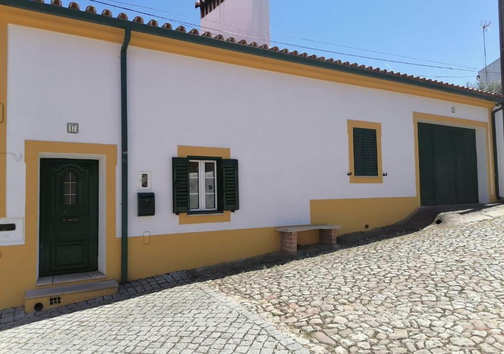 Sao Matias House | Casa do Beco