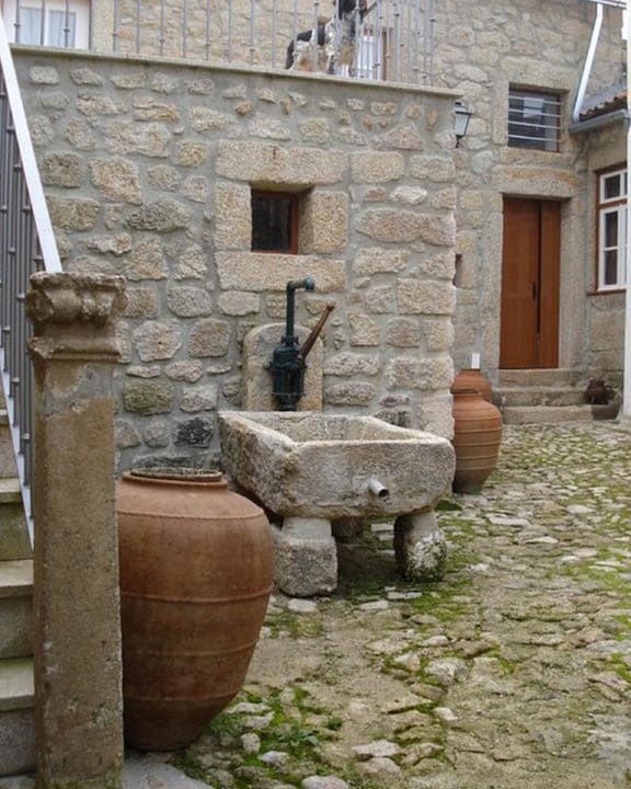 Monsanto Bed & Breakfast | Casa do Chafariz - Double Room I