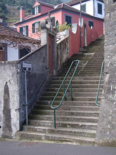 Porto Moniz House | Casa do João da Eira