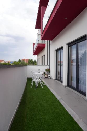 Mirandela Apartment | Casa do Pessegueiro