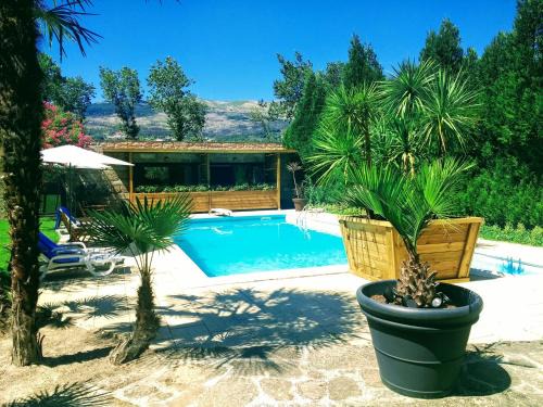 Vila Real House | Casa Do Prado Guesthouse