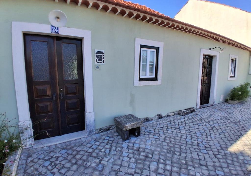 Ourem House | Casa do Ti Maurício