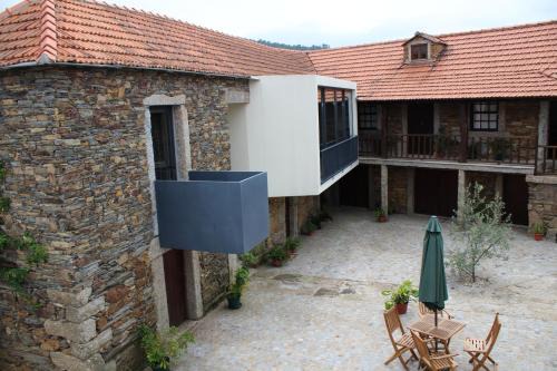 Castelo de Paiva House | Casa do Villas