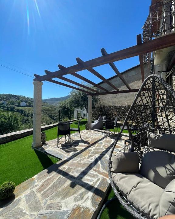 Bomfim Bed & Breakfast | Casa Dona Eufémia