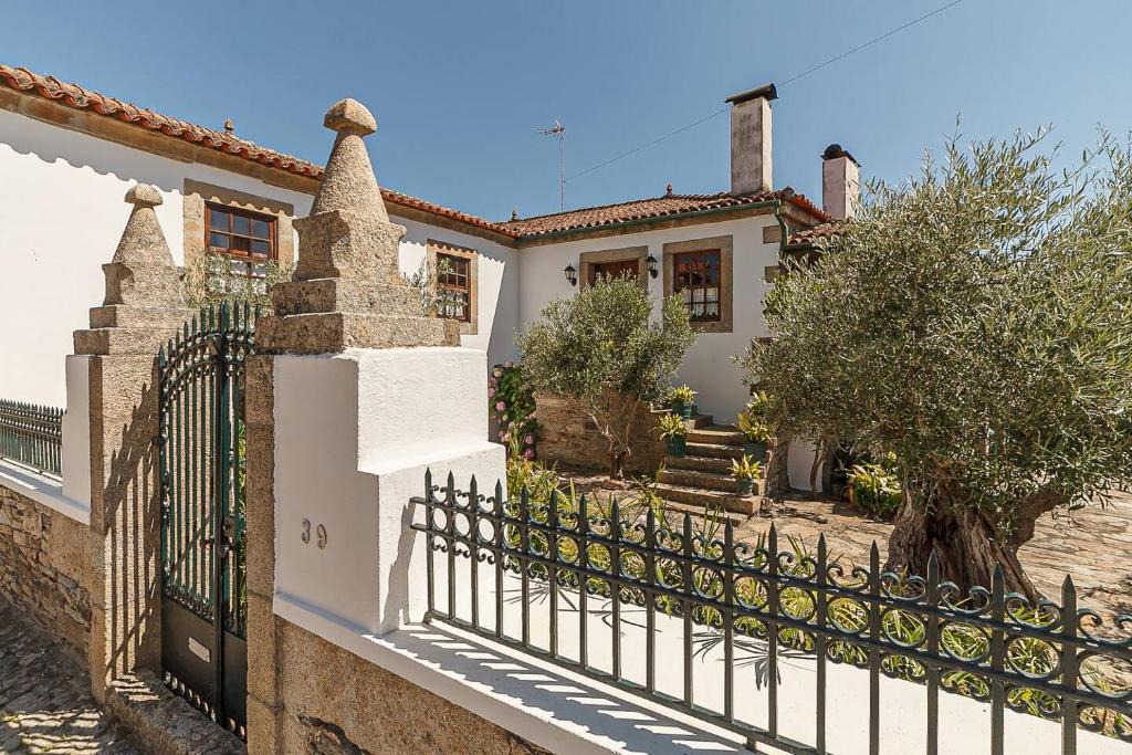 Frechas House | Casa dos Araújos