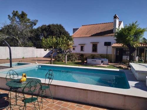 Torres Novas Apartment | Casa dos Avós